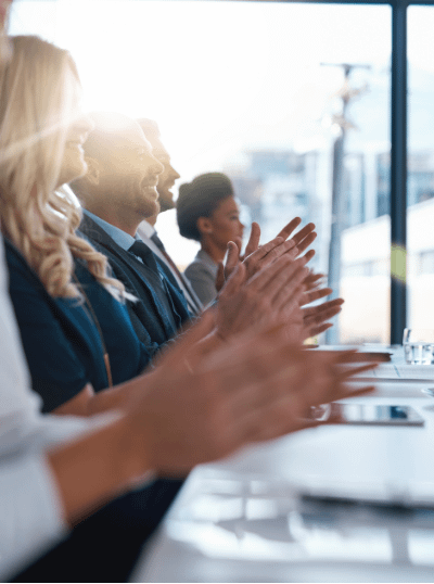 Awards & Recognition