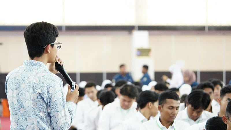 Edward Ajaeb Presentation